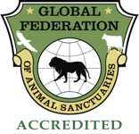 Global Federation of Animal Sanctuaries